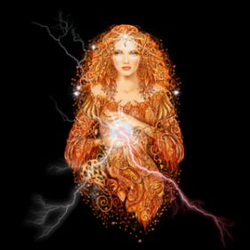 about the clairvoyant